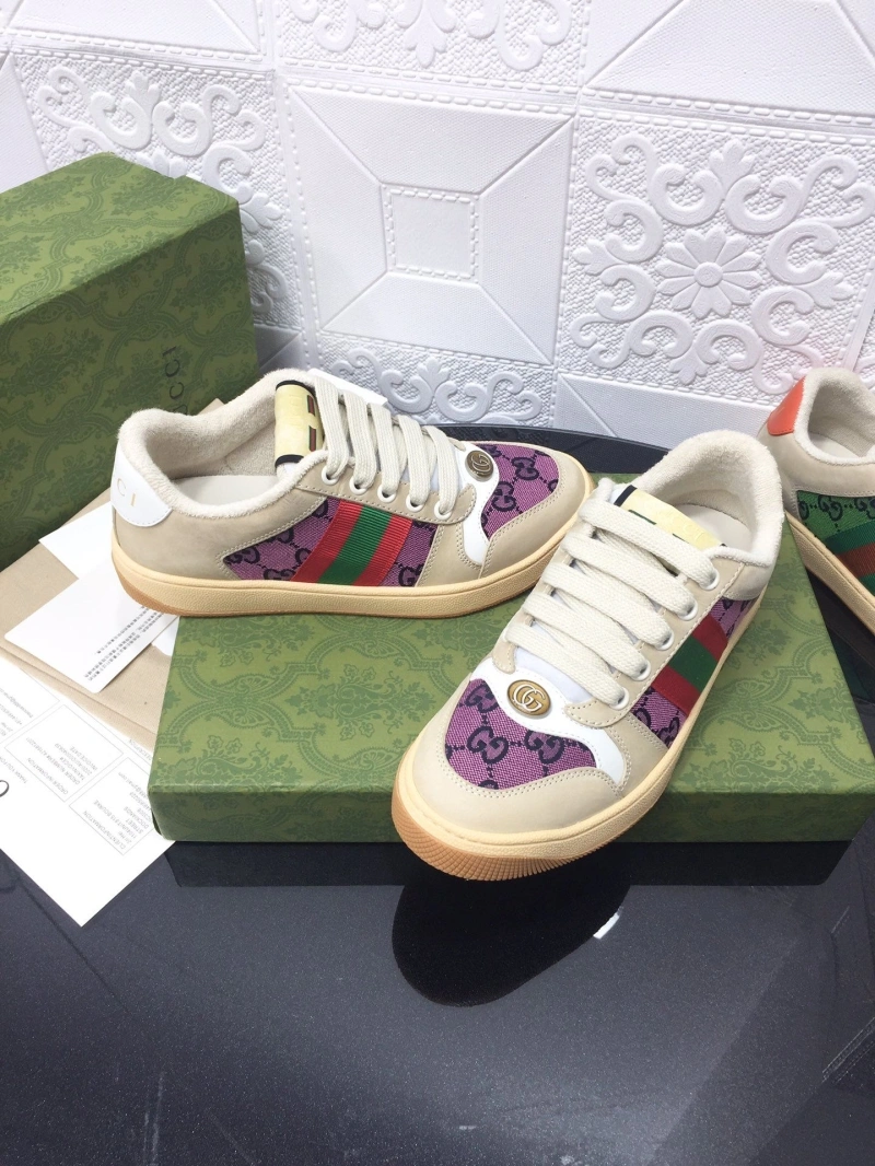 Gxccx Casual Shoes Sleek 161859