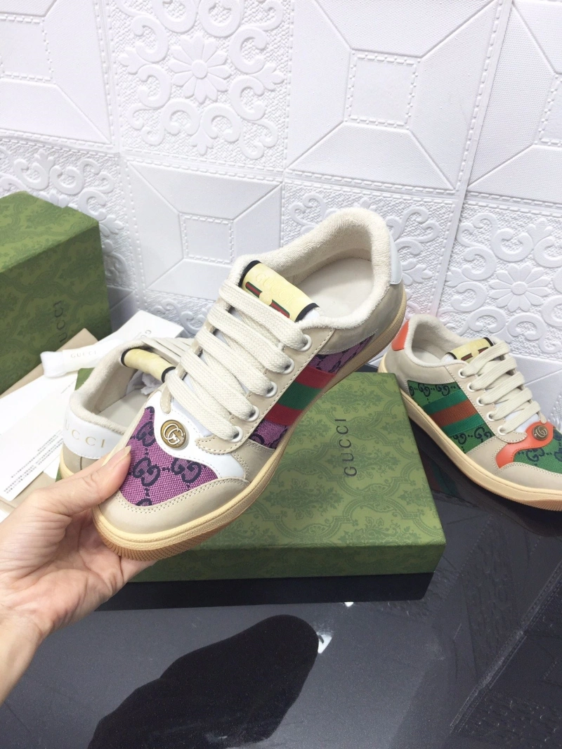 Gxccx Casual Shoes Sleek 161859