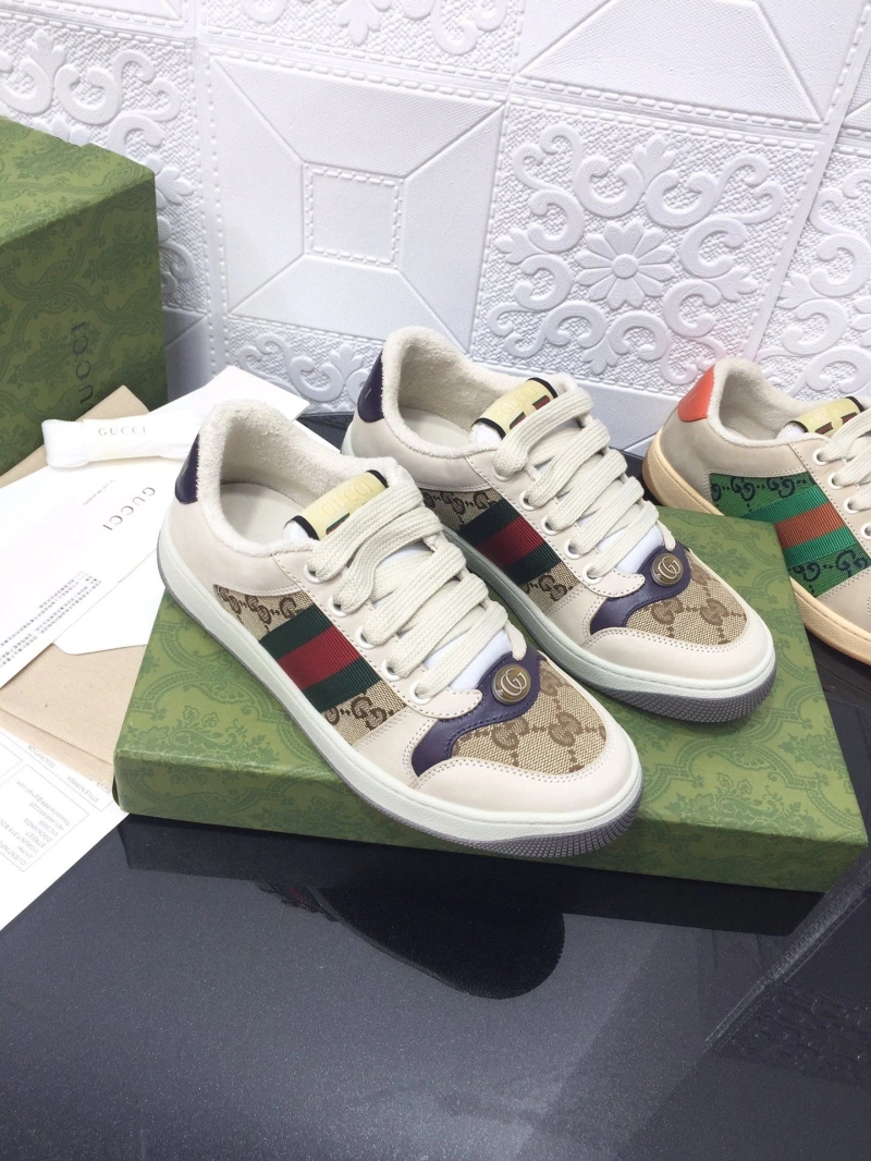 Gxccx Casual Shoes Trendy 161858