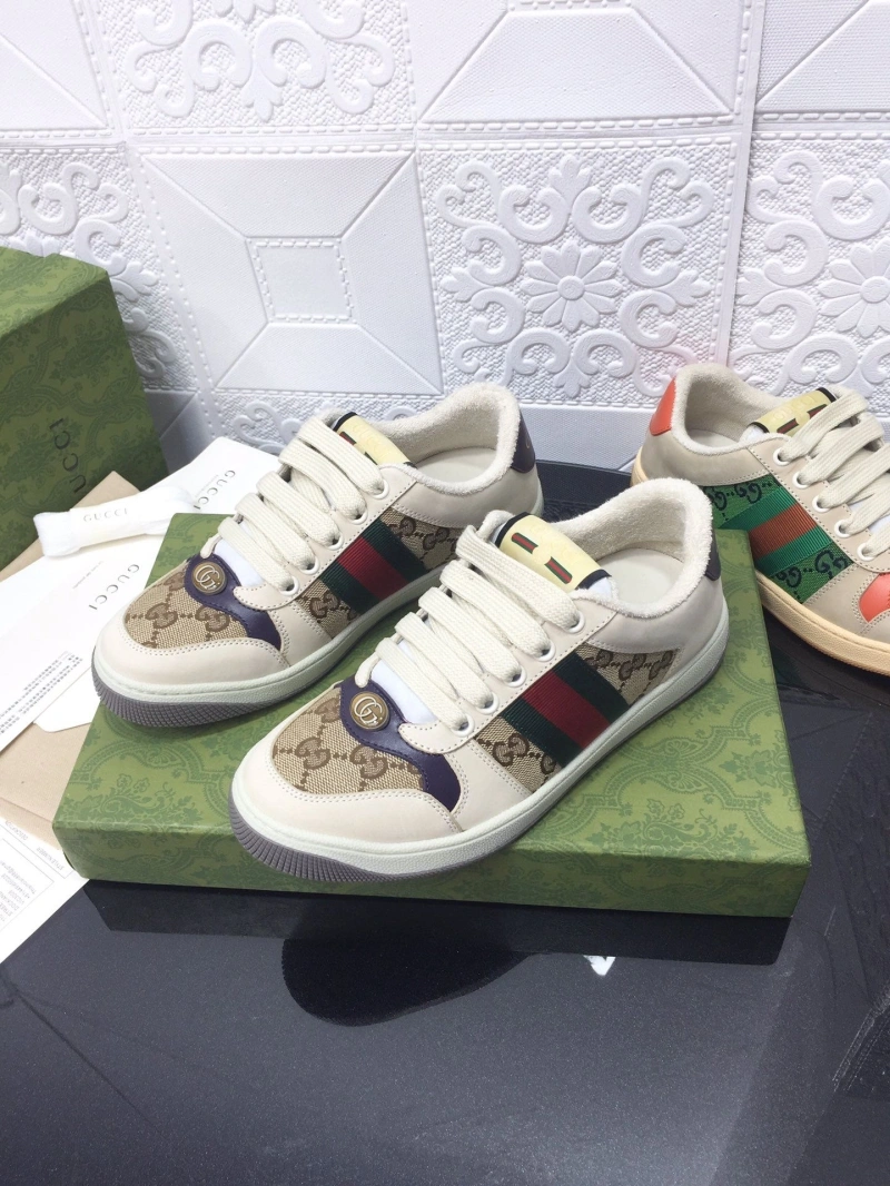Gxccx Casual Shoes Trendy 161858
