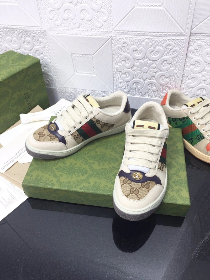 Gxccx Casual Shoes Trendy 161858