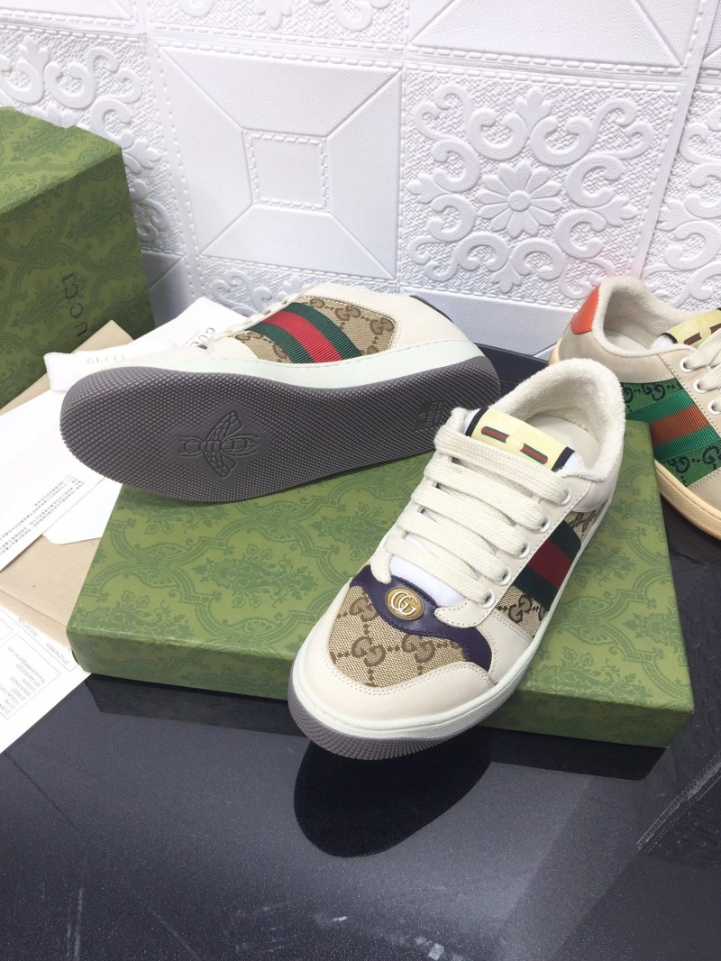 Gxccx Casual Shoes Trendy 161858