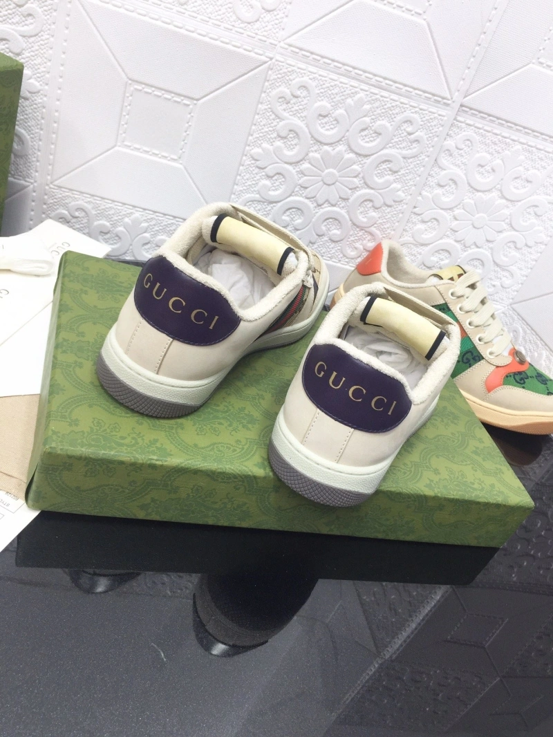 Gxccx Casual Shoes Trendy 161858