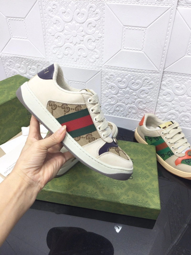 Gxccx Casual Shoes Trendy 161858