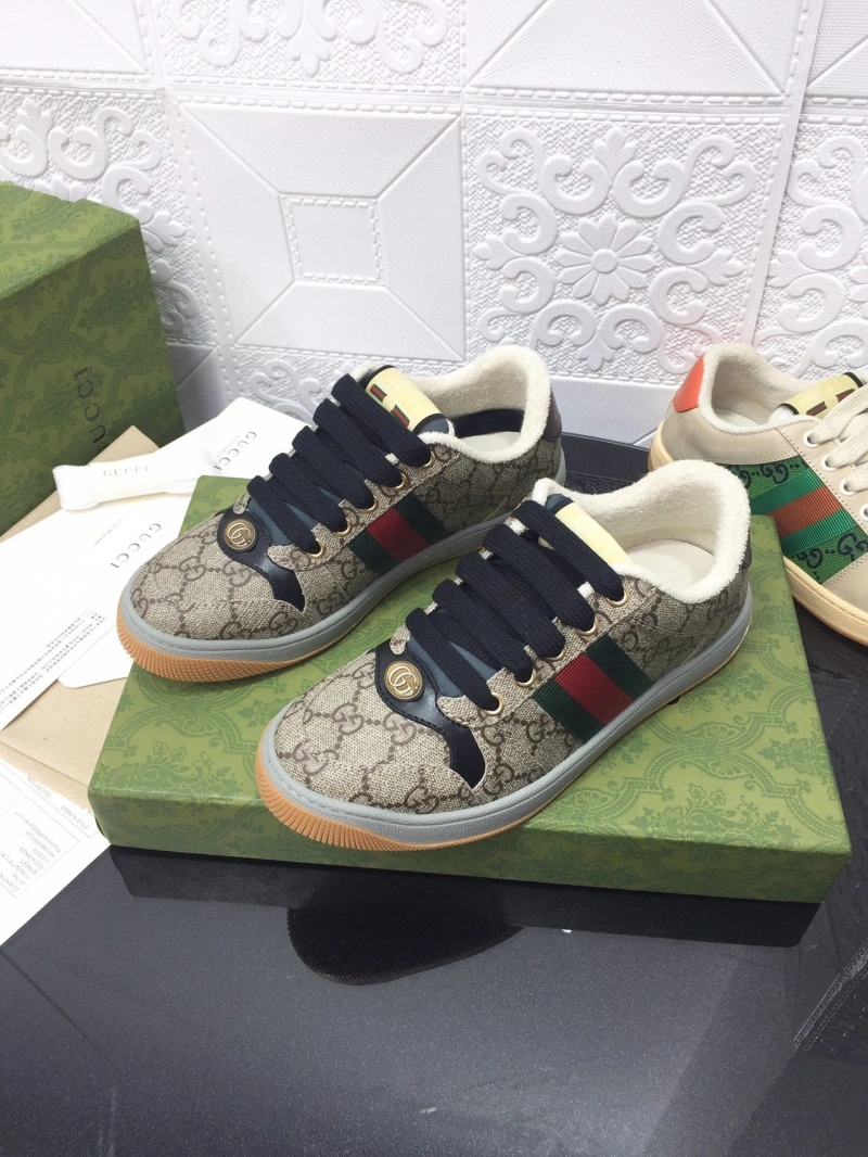 Gxccx Casual Shoes Elegant 161857
