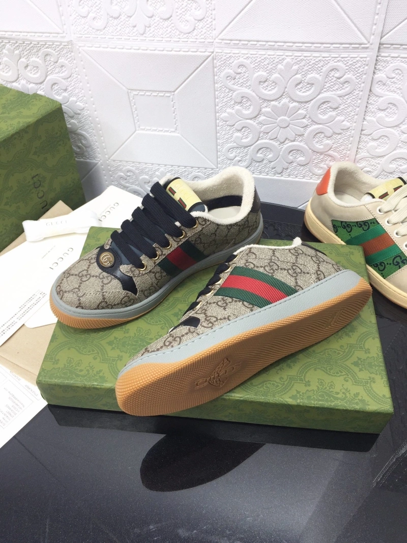 Gxccx Casual Shoes Elegant 161857