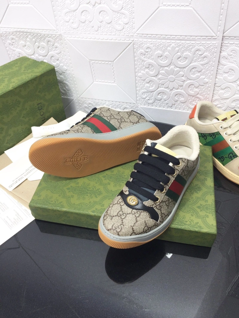Gxccx Casual Shoes Elegant 161857