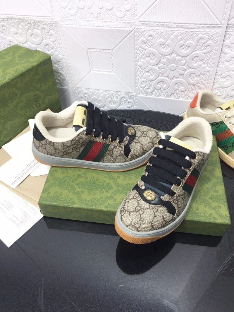 Gxccx Casual Shoes Elegant 161857
