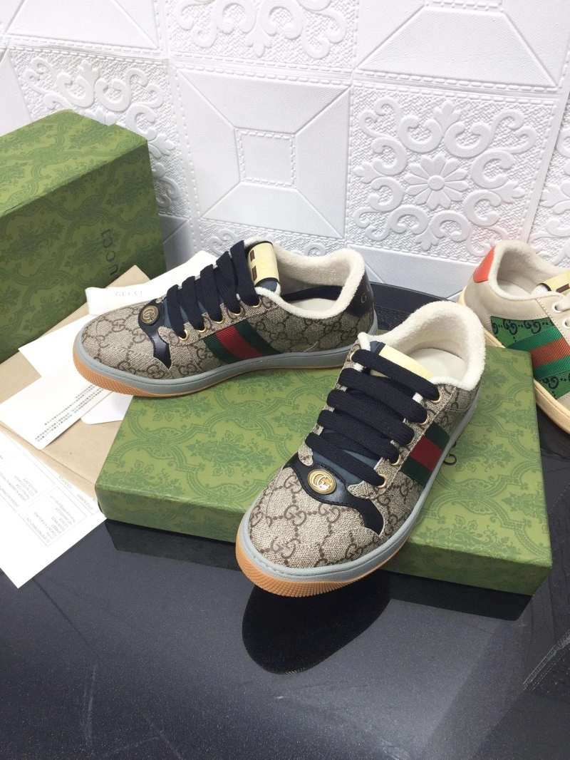 Gxccx Casual Shoes Elegant 161857