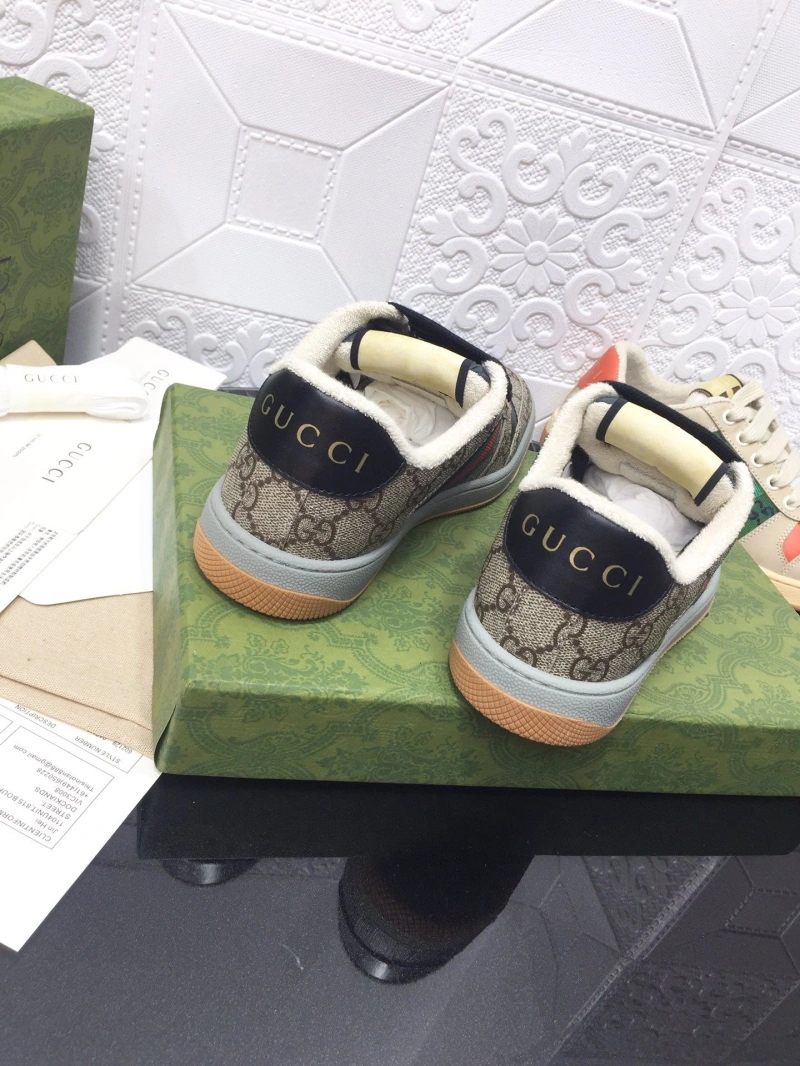 Gxccx Casual Shoes Elegant 161857
