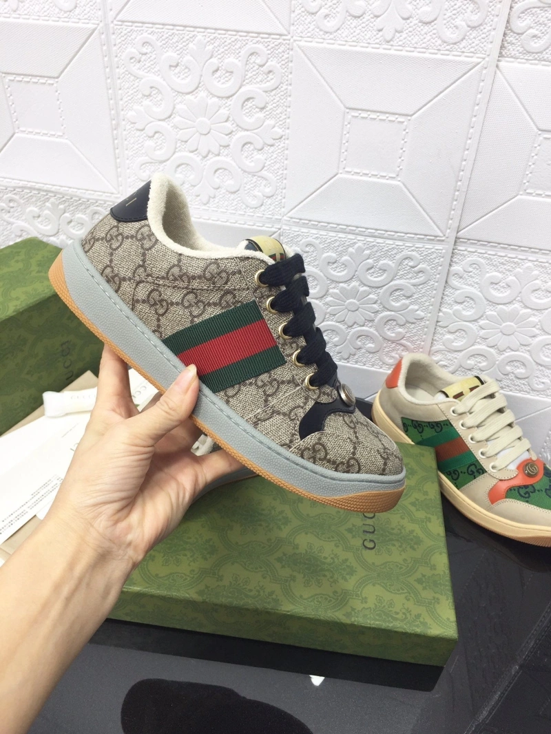 Gxccx Casual Shoes Elegant 161857