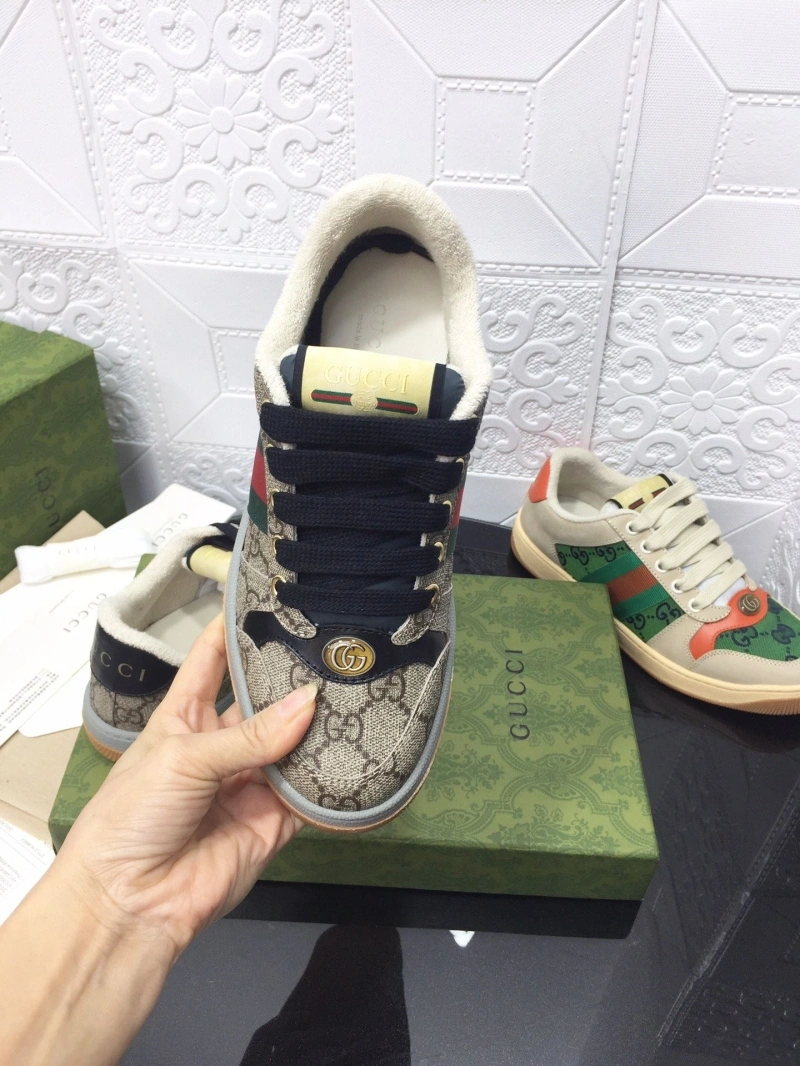 Gxccx Casual Shoes Elegant 161857