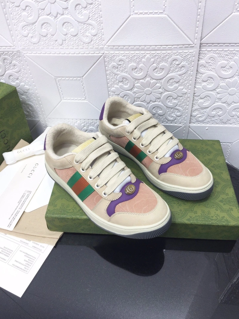 Reliable Gxccx Casual Shoes 161856