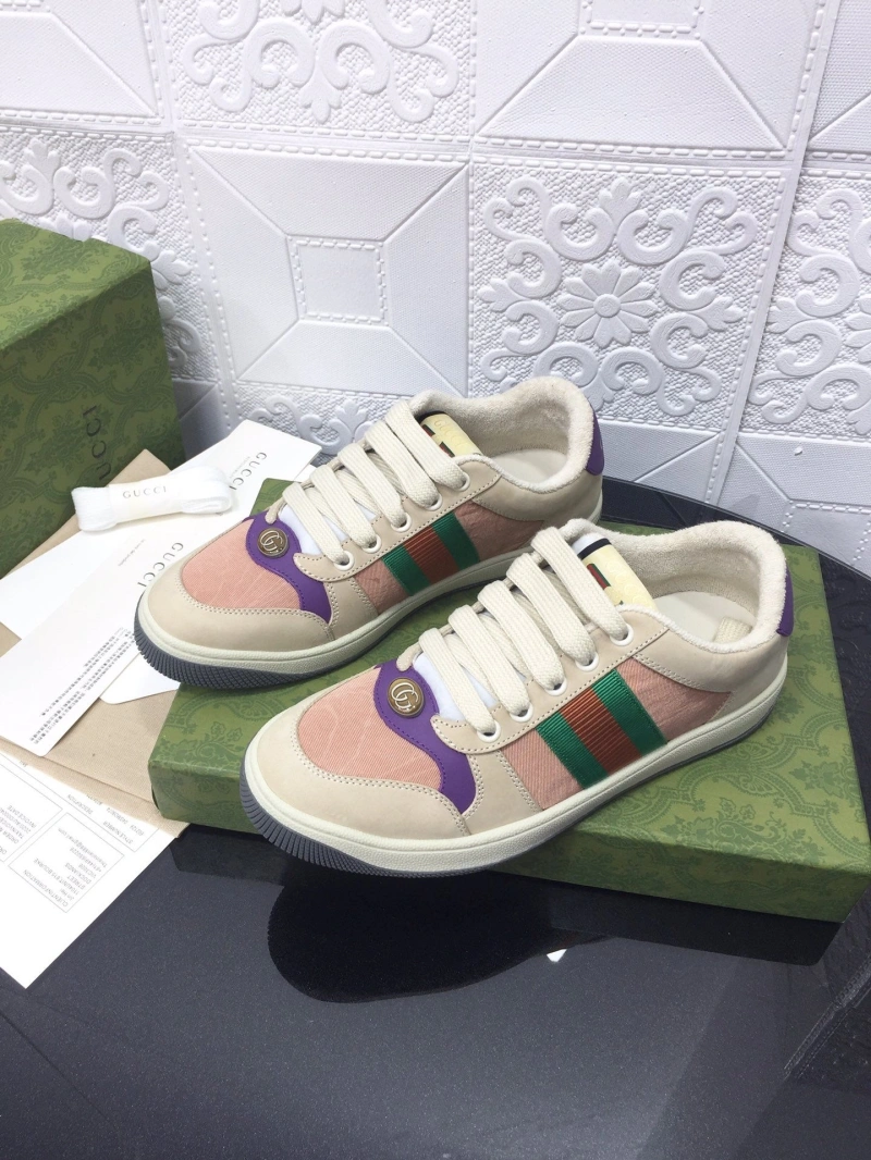 Reliable Gxccx Casual Shoes 161856