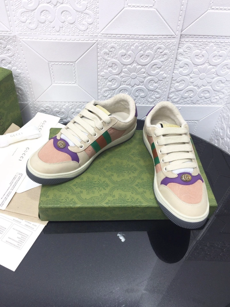 Reliable Gxccx Casual Shoes 161856