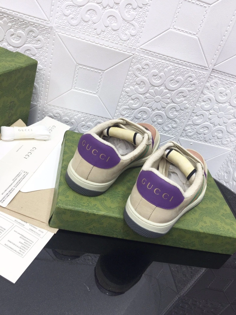 Reliable Gxccx Casual Shoes 161856