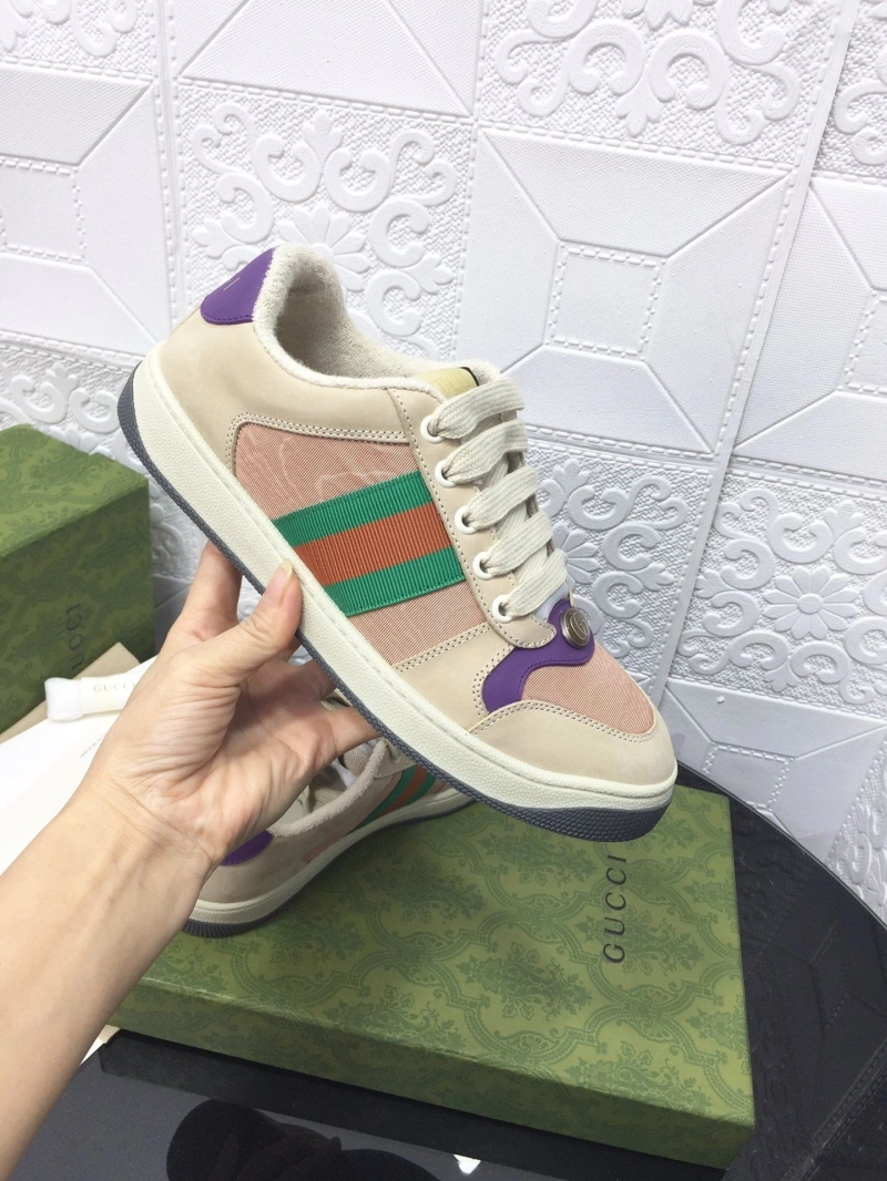 Reliable Gxccx Casual Shoes 161856