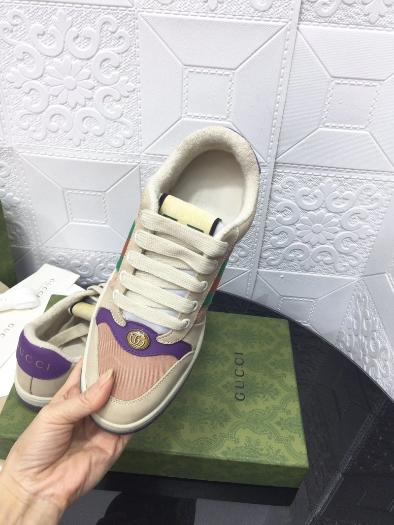 Reliable Gxccx Casual Shoes 161856