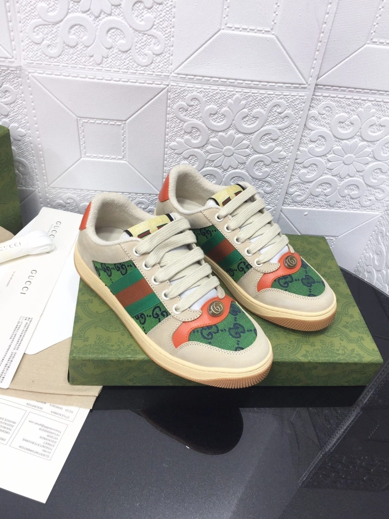 Gxccx Casual Shoes EyeCatching 161855