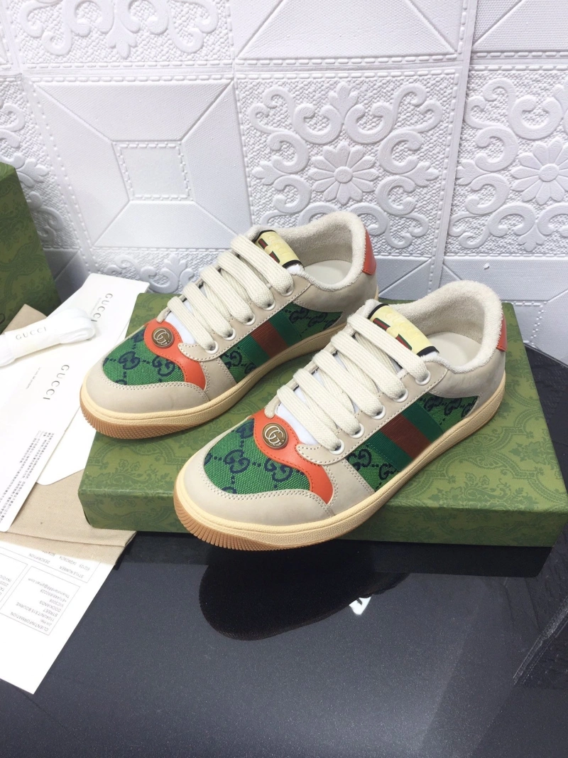 Gxccx Casual Shoes EyeCatching 161855