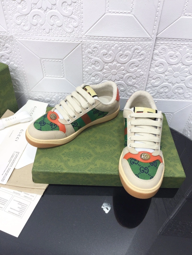 Gxccx Casual Shoes EyeCatching 161855