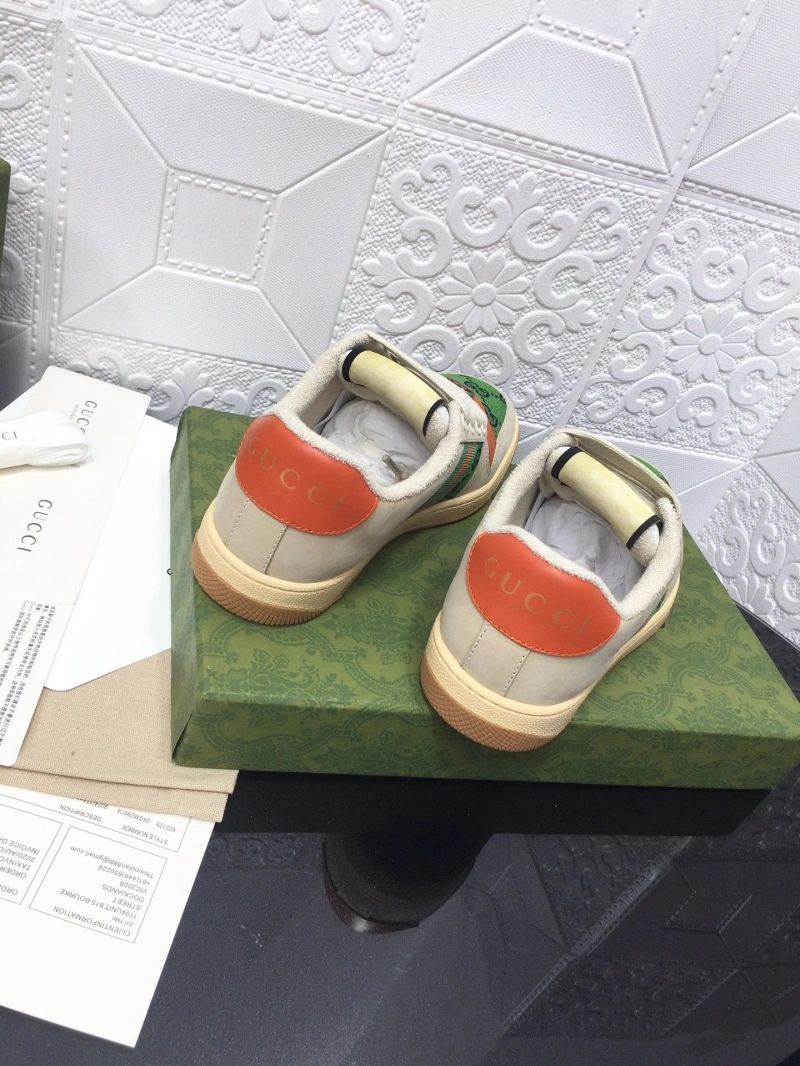 Gxccx Casual Shoes EyeCatching 161855