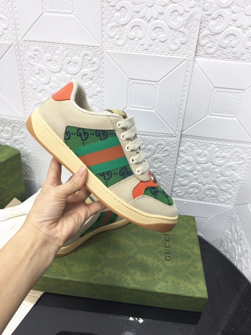 Gxccx Casual Shoes EyeCatching 161855