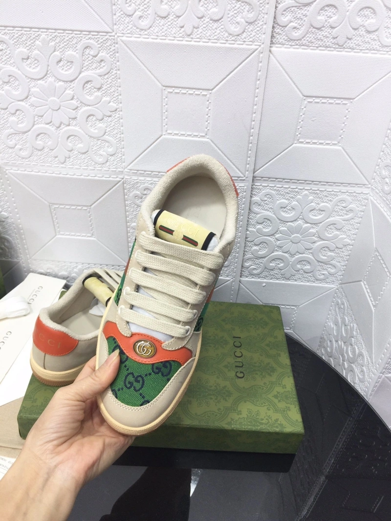 Gxccx Casual Shoes EyeCatching 161855