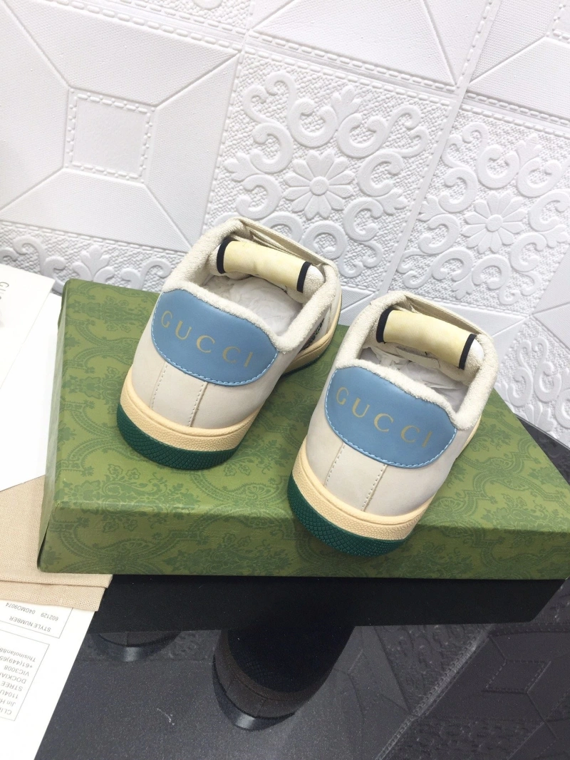 Flexible Gxccx Casual Shoes 161854