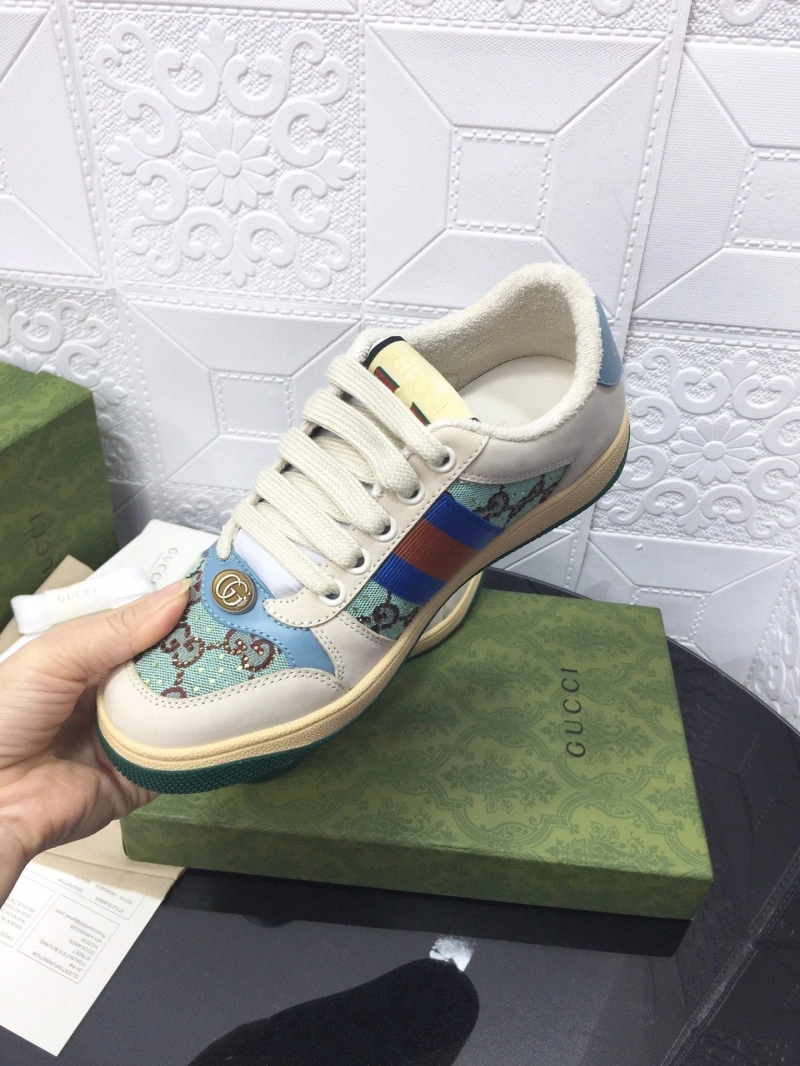 Flexible Gxccx Casual Shoes 161854