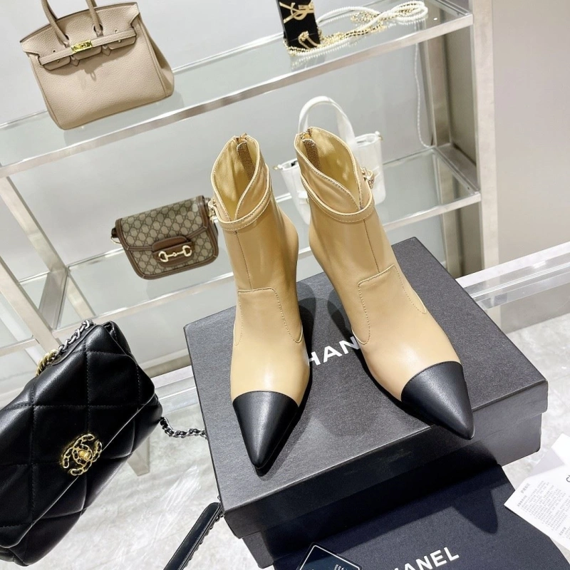 Chxnxl Boots BestValue 127730