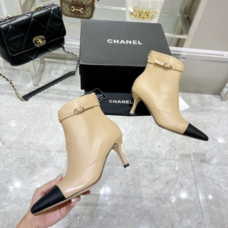 Chxnxl Boots BestValue 127730