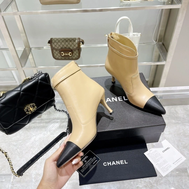 Chxnxl Boots BestValue 127730