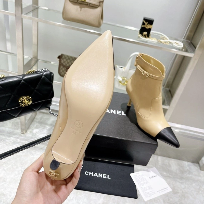 Chxnxl Boots BestValue 127730