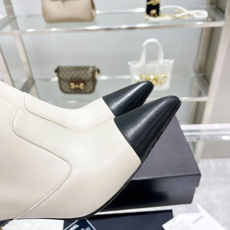 Chxnxl Boots Trendsetting 127728