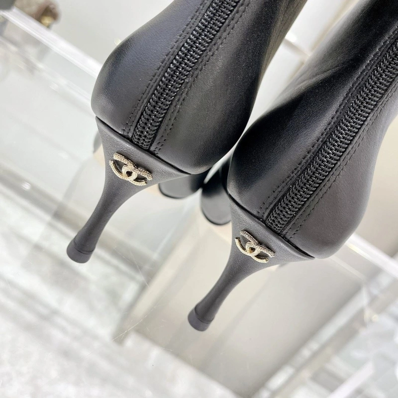 Chxnxl Boots Soft 127733