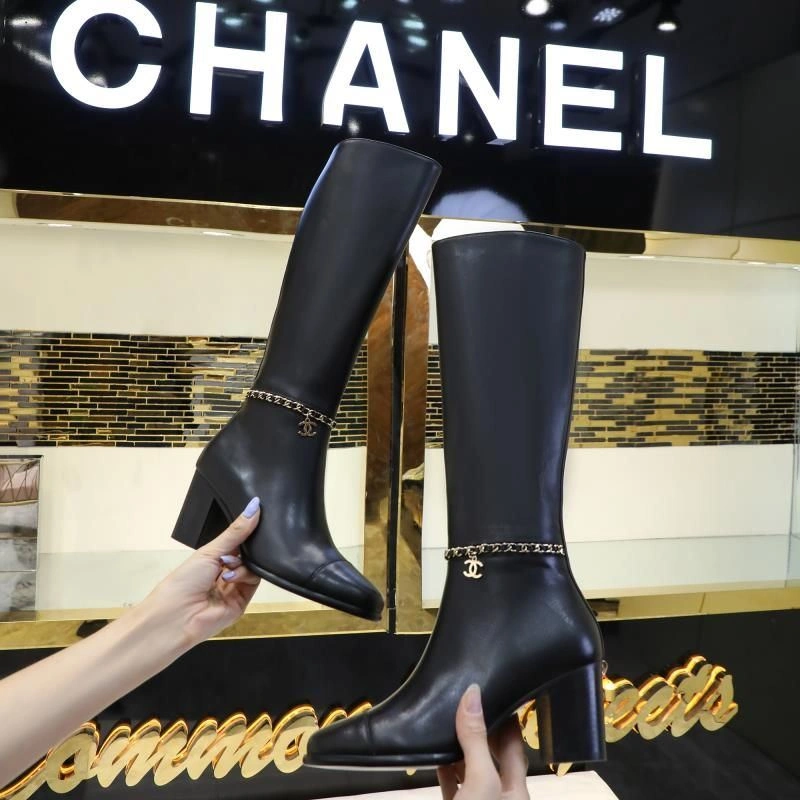 Chxnxl Boots Popular 127729