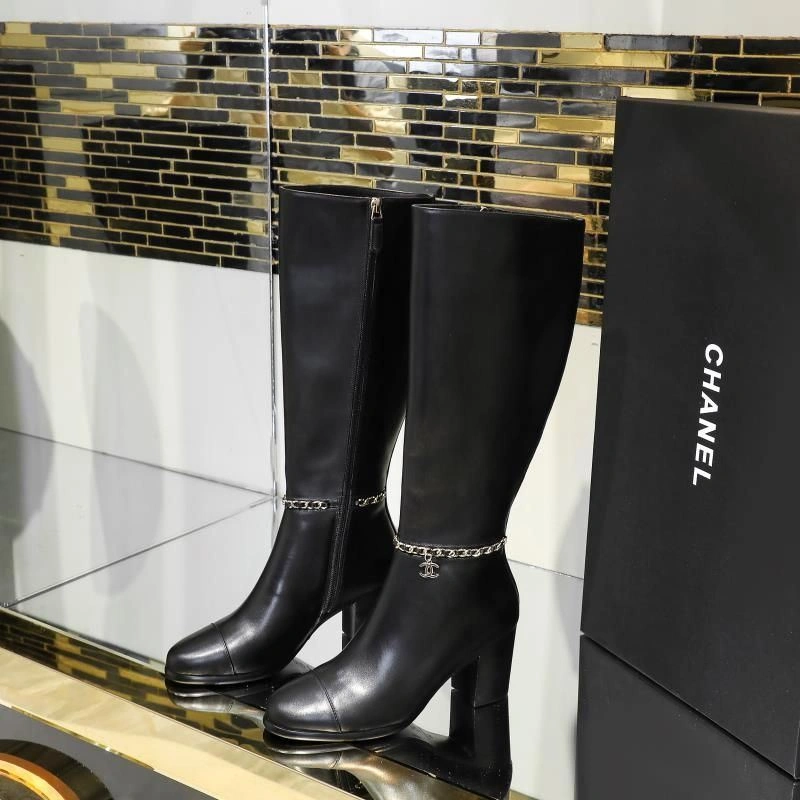 Chxnxl Boots Popular 127729
