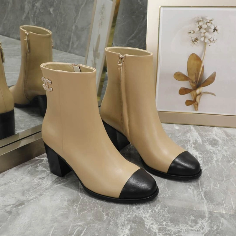Chxnxl Boots Durable 127719