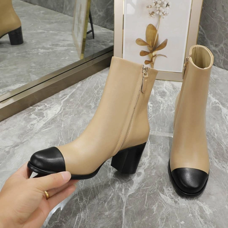 Chxnxl Boots Durable 127719