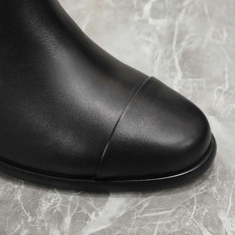 Chxnxl Boots Minimalist 127723