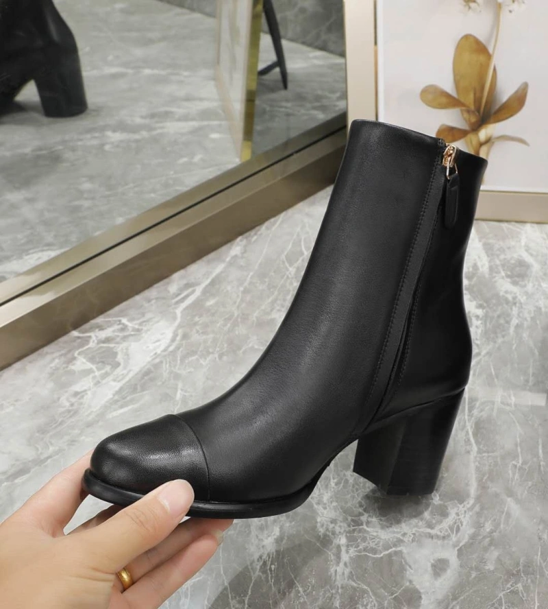 Chxnxl Boots Minimalist 127723