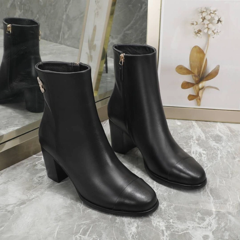 Chxnxl Boots Minimalist 127723