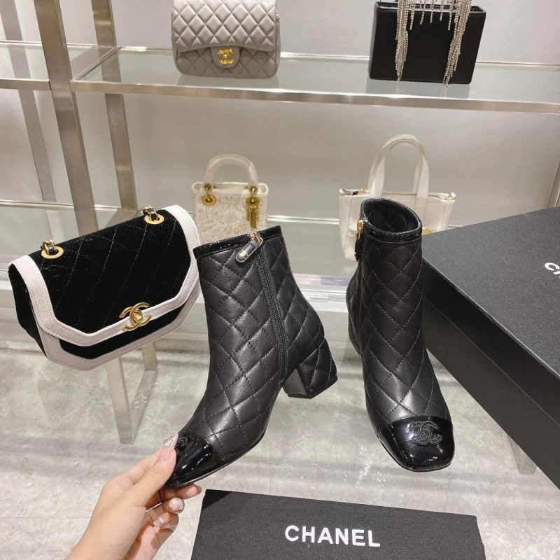 Chxnxl Boots BestValue 127727
