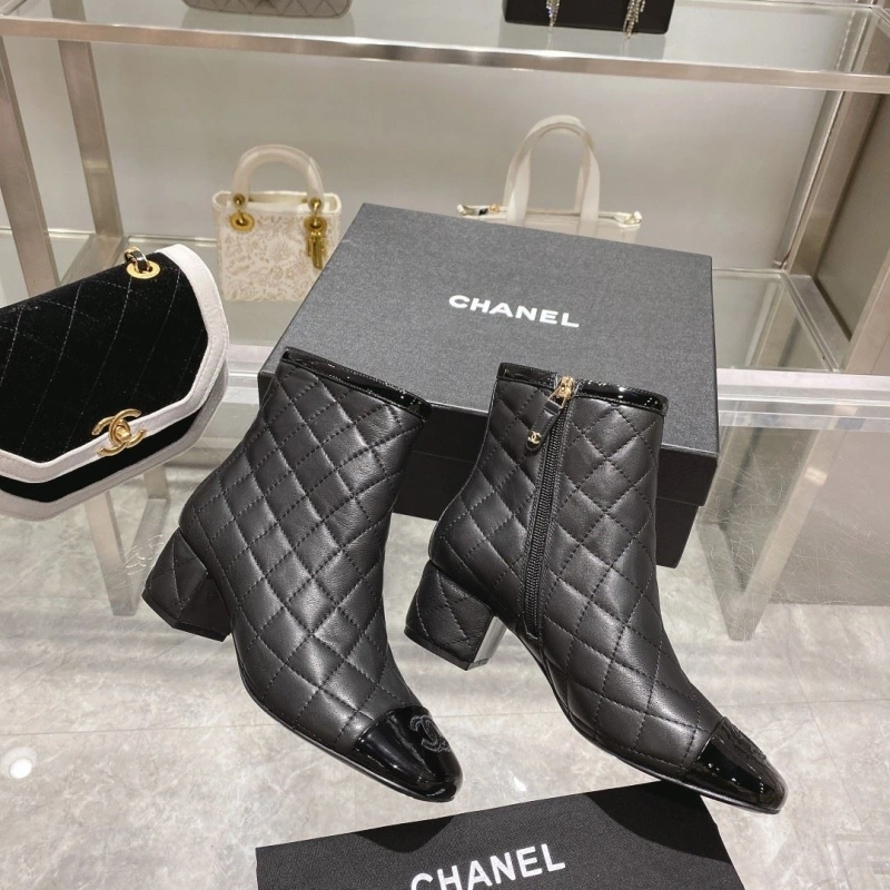 Chxnxl Boots BestValue 127727