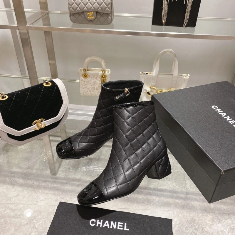 Chxnxl Boots BestValue 127727