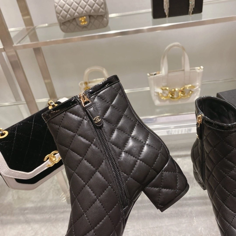 Chxnxl Boots BestValue 127727
