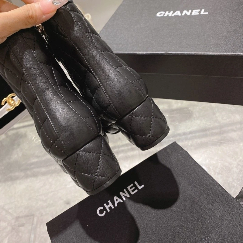 Chxnxl Boots BestValue 127727