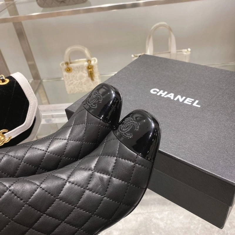 Chxnxl Boots BestValue 127727