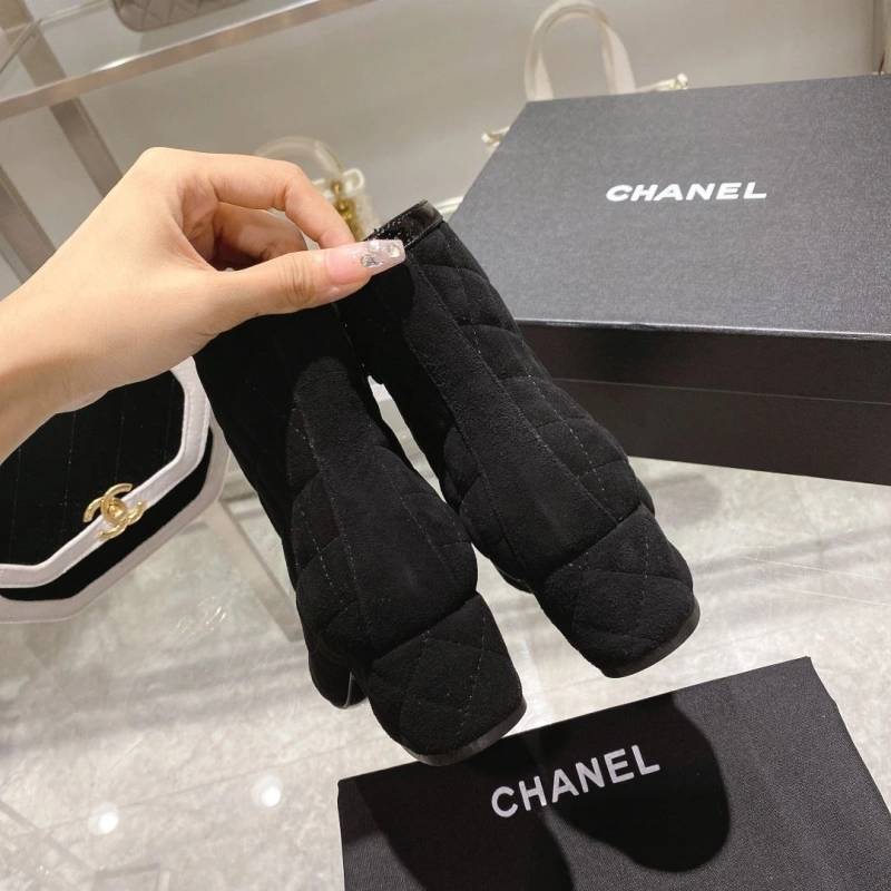 GoAnywhere Chxnxl Boots 127720